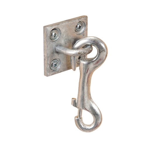 MOSQUETÃ“N PARED PARA CUBO S85PS Unidad