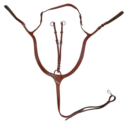 PECHOPETRAL CON MARTINGALA SLT-255