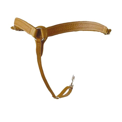 PECHOPETRAL WESTERN COLLAR 5956