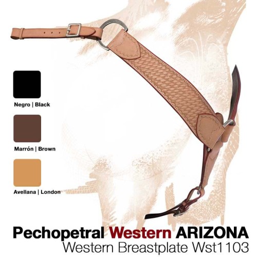 PECHOPETRAL WESTERN ARIZONA WST1103