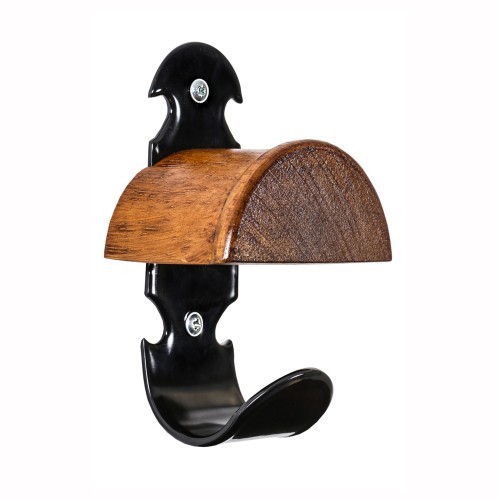 PORTABRIDA MADERA STUBBS RETRO BRIDLE RACK S2077