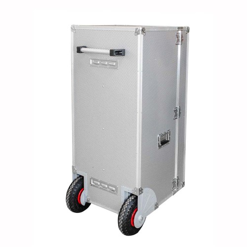 GUADARNÃ‰S ARCÃ“N EXTRA ALUMINIO 133x60x63cm