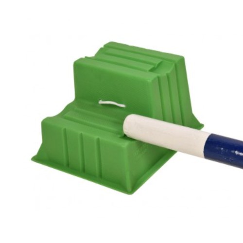 ESCALERA PLÃSTICO 2 PASOS S521 STUBBS