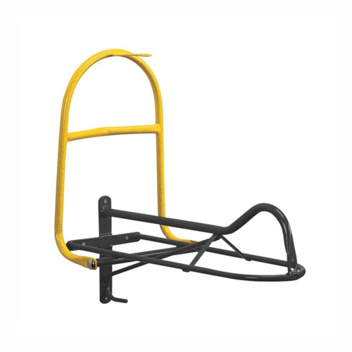 PORTASILLA CON CIERRE DE SEGURIDAD STUBBS S162 NG