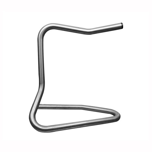 PORTASILLA ALTO INOX DELUXE STUBBS S490