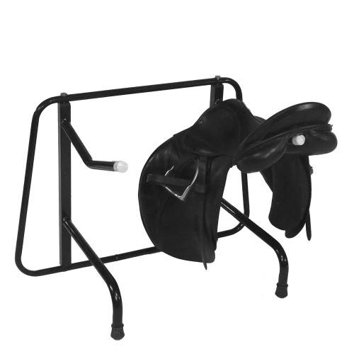 PORTASILLA PARA MALETERO 2 SILLAS S4907 NEGRO