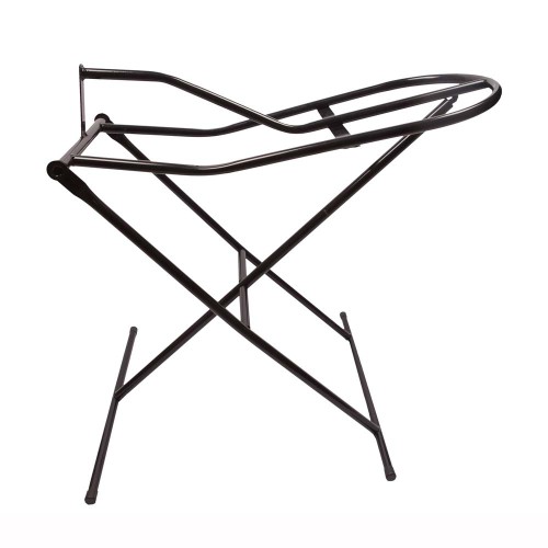 PORTASILLA PLEGABLE TH-5066 NEGRO