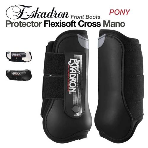 PROTECTOR ESKADRON CROSS PONY 519001 615