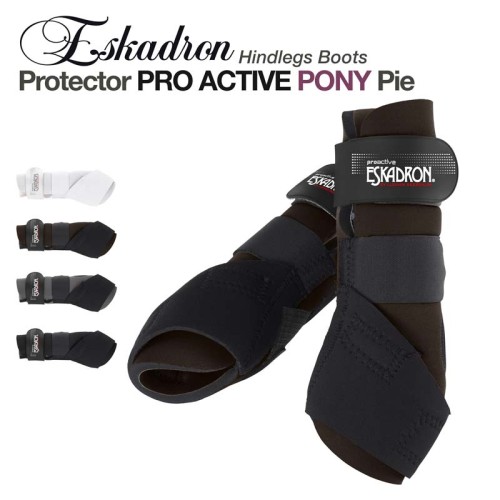 PROTECTOR ESKADRON PROACTIVE PONY PIE 560501P 617