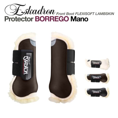 PROTECTOR ESKADRON BORREGO MANO 510001 671