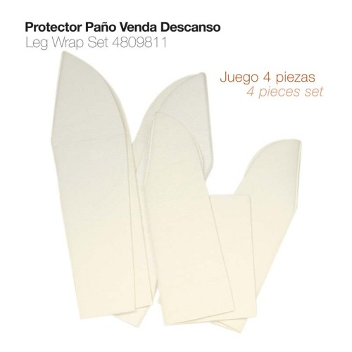 PROTECTOR PAÃ‘O VENDAS DESCANSO JUEGO 4809811W
