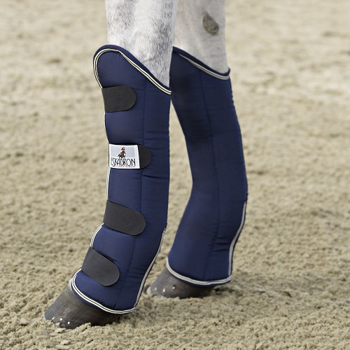 PROTECTOR TRANSPORTE ESKADRON PONY 681000 307