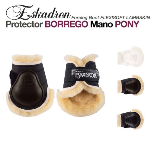 PROTECTOR ESKADRON BOR PONY 519401 670