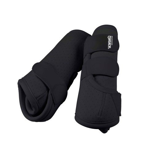 PROTECTOR ESKADRON DRESSAGE MANO PONY 562000 618