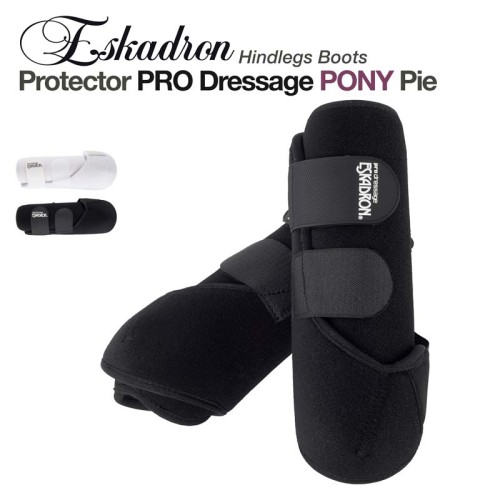 PROTECTOR ESKADRON DRESSAGE PIE PONY 562100 636