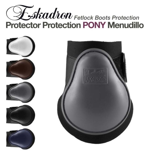 PROTECTOR ESKADRON PONY MENUDILLO 519401 615