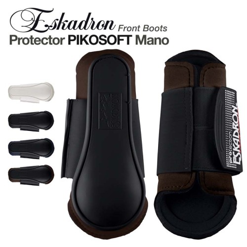 PROTECTOR ESKADRON PIKOSOFT MANO 551001 775
