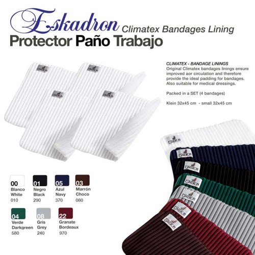 PROTECTOR PAÃ‘O ESKADRON TRABAJO 631000 593