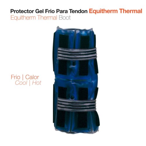 PROTECTOR GEL FRÃ­O PARA TENDÃ“N EQUITHERM THERMAL