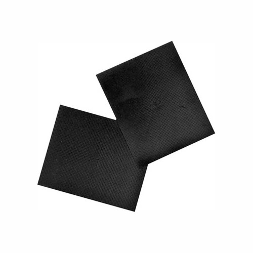 PROTECTOR PAÃ‘O VENDA SILICONA DESCANSO GP540 NEGRO