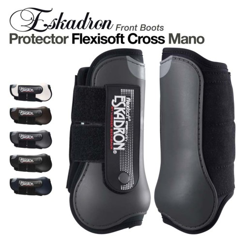 PROTECTOR ESKADRON CROSS MANO 512000 615