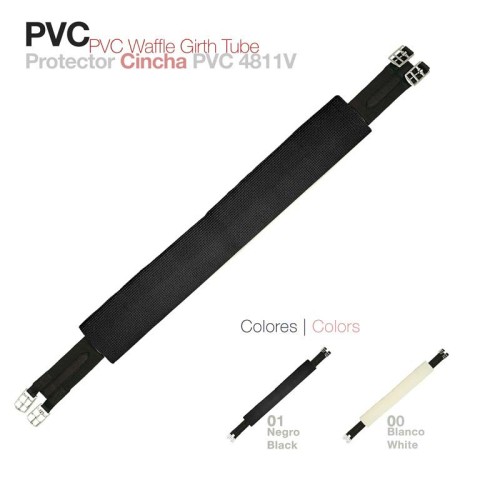 PROTECTOR CINCHA PVC 4811V