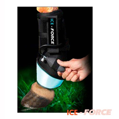 PROTECTOR ICEFORCE GEL FRÃO TERAPIA PRESIÃ“N