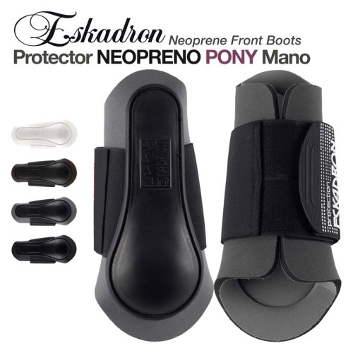 PROTECTOR ESKADRON PONY MANO 551001 616