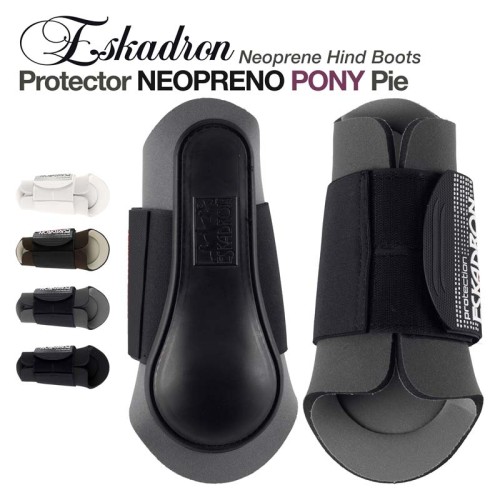 PROTECTOR ESKADRON PONY PIE 551501 616