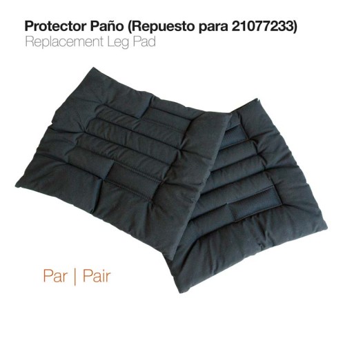 PROTECTOR PAÃ‘O REPUESTO PARA 21077233 PAR