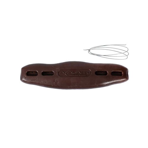 PROTECTOR MUSEROLA & TESTERA AC755A SILICONA