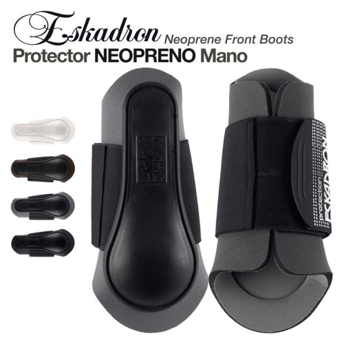 PROTECTOR ESKADRON NEOPRENO MANO 551000 616