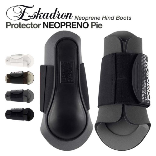 PROTECTOR ESKADRON NEOPRENO PIE 551501 616
