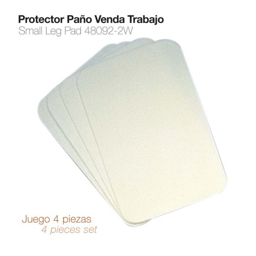 PROTECTOR PAÃ‘O VENDA TRABAJO JUEGO 48092
