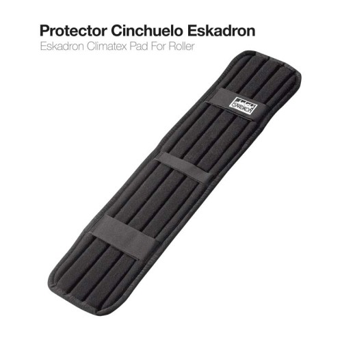 PROTECTOR CINCHUELO ESKADRON 255500 595 290 NEGRO