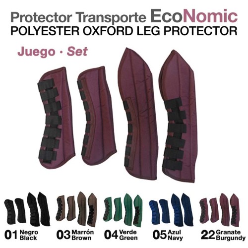 PROTECTOR TRANSPORTE ECO. 3535 JUEGO