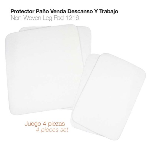 PROTECTOR PAÃ‘O VENDA DESCANSO Y TRABAJO 1216