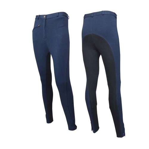 PANTALÃ“N PARÃS TWO-COLOR