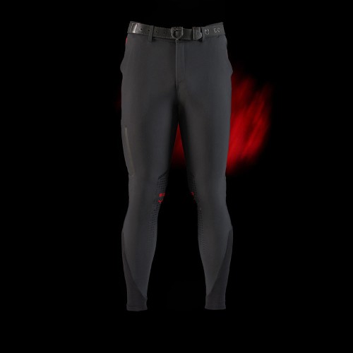 PANTALÃ“N EQUESTRO MENÂ´S RIDERTECH JUMPING BREECHES
