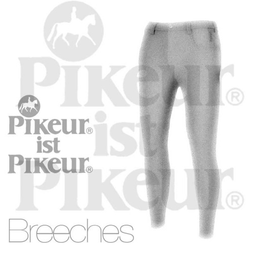 PANTALÃ“N PIKEUR