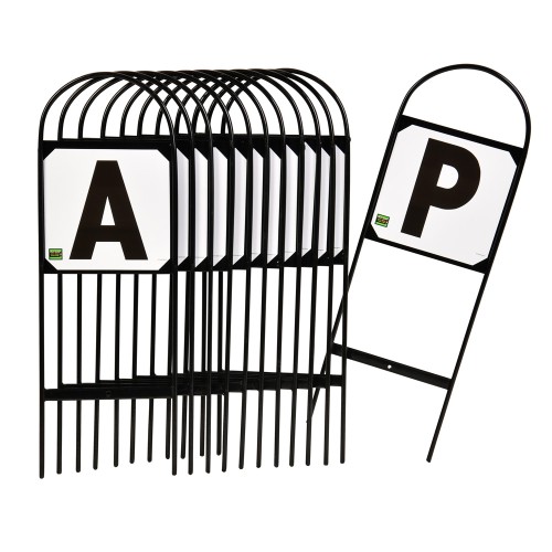 LETRAS MARCAS PARA DOMA CLÃSICA S66M 12 letras