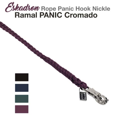 RAMAL ESKADRON PANIC/CROMADO 470000 825