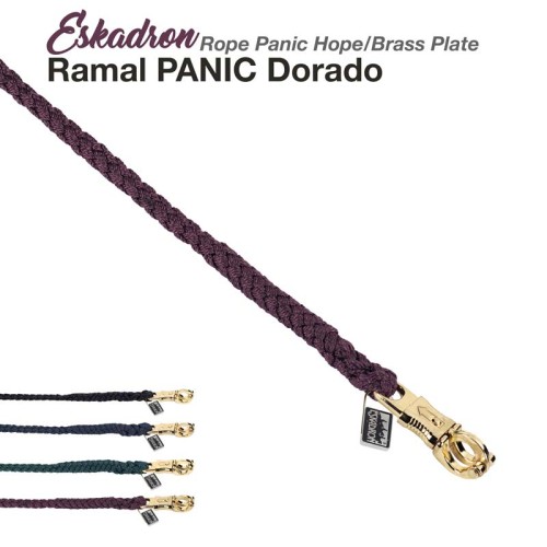 RAMAL ESKADRON PANIC/DORADO 470100 825
