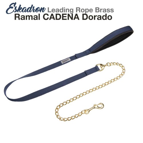 RAMAL ESKADRON LEADING/DORADO 460100 815