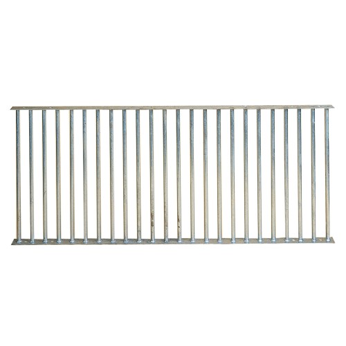 VERJA REJILLA PARA ESTABLO STUBBS S366 1830mm