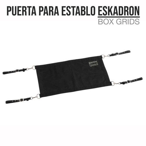 PUERTA PARA ESTABLO ESKADRON 362000 400 290