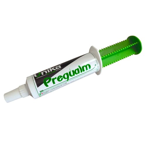 AMAHORSE CALM+ RELAJANTE DEL ESTRÃ‰S Y ANSIEDAD 100g