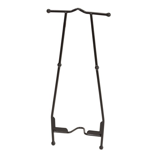 SACABOTAS ALTO STUBBS S2322 NEGRO