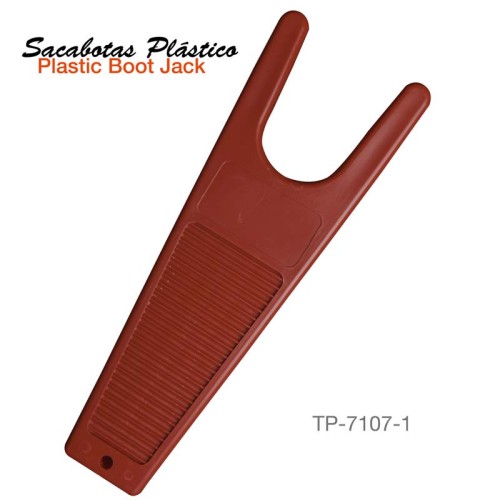 SACABOTAS PLÃSTICO TP-7107-1