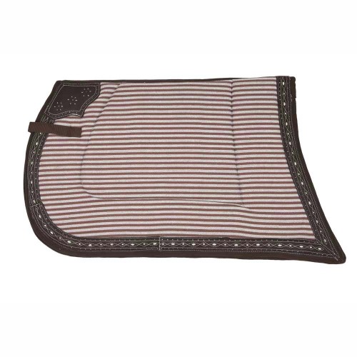 SUDADERO VAQUERA REPUJADO